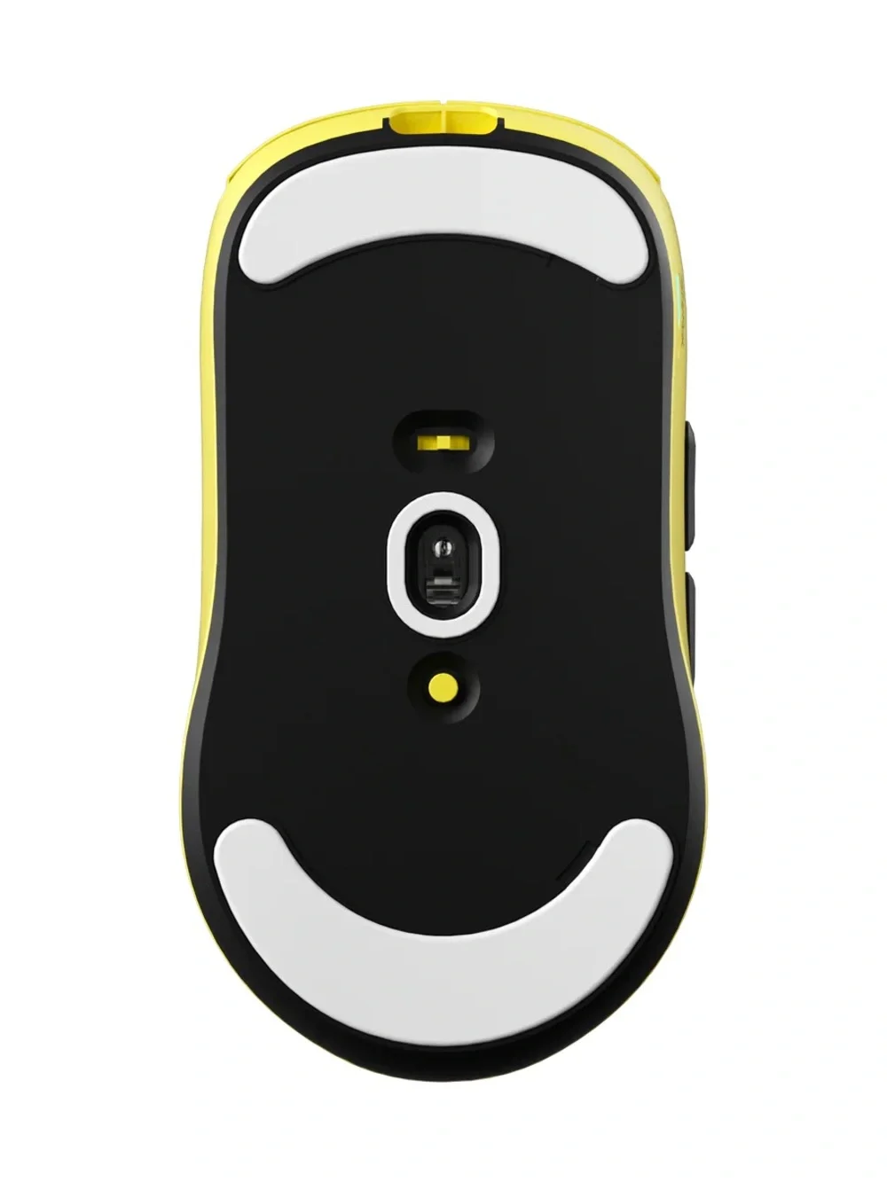 SCYROX V8 Wireless 8K Superlight Gaming Mouse - Yellow